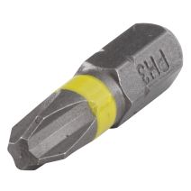 Embout x3 solid phillips n3