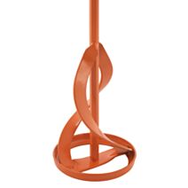 Mélangeur pour peinture ø 80 - WOLFCRAFT