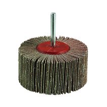 1 Roue abrasive à lame T 6mm Gr80 Ø80x40mm