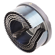 Scies cloches standard - WOLFCRAFT