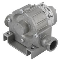 Pompe pour perceuse 3000l/h