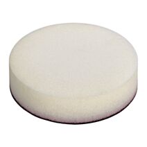 Éponge à polir auto-agrippante