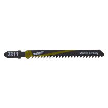 2 Lames SS Bosch HCS L75mm