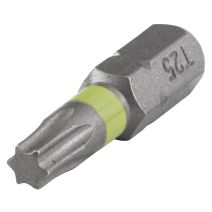 Embout x3 standard torx n25