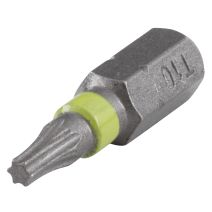 Embout x3 standard torx n10