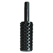 Râpe de profilage cylindrique Ø 13,5 - WOLFCRAFT