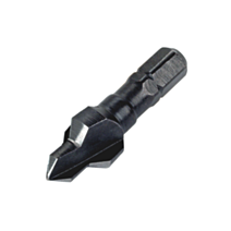 Fraisoir Ø 4 - 10 mm - WOLFCRAFT