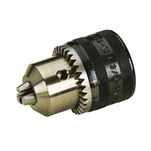 1 mandrin à clé 1,5-13 mm - WOLFCRAFT