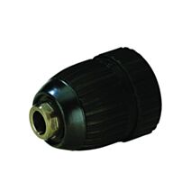 Mandrin auto-serrant 1,5-13mm - WOLFCRAFT