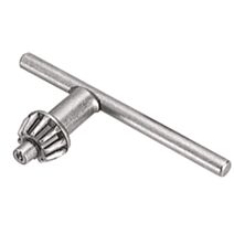 1 Clé de mandrin Jacobs K6, S14 - WOLFCRAFT