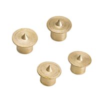 4 centreurs ø 10 - WOLFCRAFT