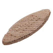 50 Chevilles type lamello n° 0 - WOLFCRAFT