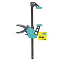 Serre-joint 75-300 mm "Easy" - WOLFCRAFT