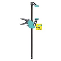 Serre-joint 75-500 mm "Easy" - WOLFCRAFT