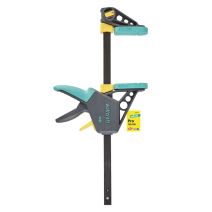 Serre-joint 100-300 mm - WOLFCRAFT