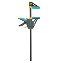 Serre-joint joint 100-450 mm - WOLFCRAFT