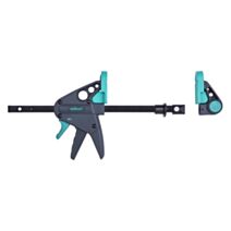 1 PRO 65-150 W valet de serrage et serre-joint - WOLFCRAFT