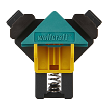 2 presses d'angle rapide - WOLFCRAFT