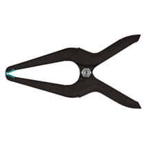 2 pinces à ressort bec long - WOLFCRAFT