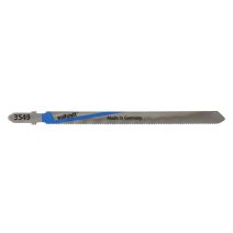 2 Lames SS Bosch HSS L130mm