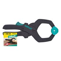 Pince cliquet de serrage FZR60 - WOLFCRAFT