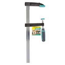 Serre-joint à vis 120-450 mm - WOLFCRAFT