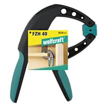 Pinces à ressort FZH40 - WOLFCRAFT