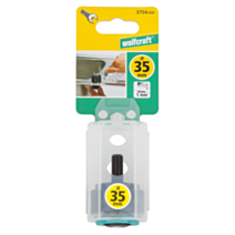 Emporte-pièce pour robinets - WOLFCRAFT