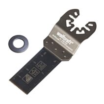 Lame de scie plongeante BIM 65 mm - WOLFCRAFT