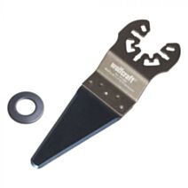 Lame à racler HCS 10 x 45 mm - WOLFCRAFT