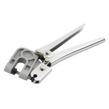 1 Pince à sertir plaquiste pour profilés/r