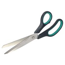 Paire de ciseaux ménagers L.250 mm - WOLFCRAFT