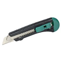 Cutter lame sécable 18 mm - WOLFCRAFT