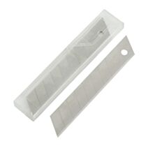 Lames sécables en boîte 18 mm - WOLFCRAFT