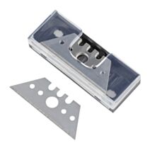 Boîte 5 lames trapèze en boîte 0,50x52mm - WOLFCRAFT