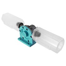 Pompe pour perceuse Pro 3000l/h - WOLFCRAFT