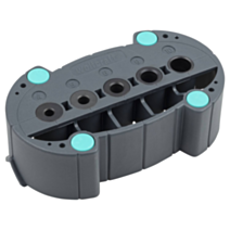 Guide de perçage - WERA