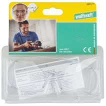 Une paire de lunettes protection Standard