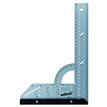 Equerre multifonction 500 mm - WOLFCRAFT