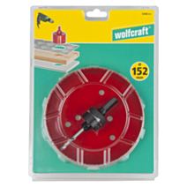 Trepan p/p bim p40d152