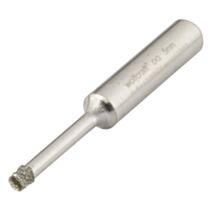 Foret diamant "ceramic" Ø 5 mm - WOLFCRAFT