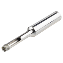 Foret diamant "ceramic" Ø 6 mm - WOLFCRAFT