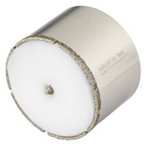 1 trépan diamant "ceramic"Ø 74 mm - WOLFCRAFT