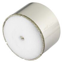 Trépan diamant "ceramic"Ø 83 mm - WOLFCRAFT