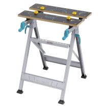 Etabli de serrage et de bricolage Master 200 - WOLFCRAFT