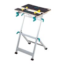 Etabli de serrage réglable Master 600 - WOLFCRAFT