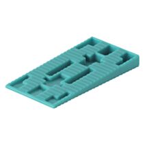 40 Cales de dilatation en plastique