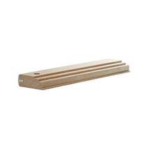 WOLFCRAFT 6947000 cale de frappe Profi 