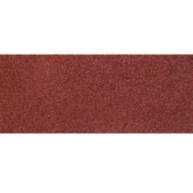 Lot de 30 patins abrasifs 230 x 93 mm