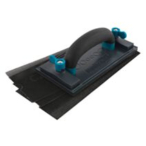 Kit ponceuse plaquiste - WOLFCRAFT